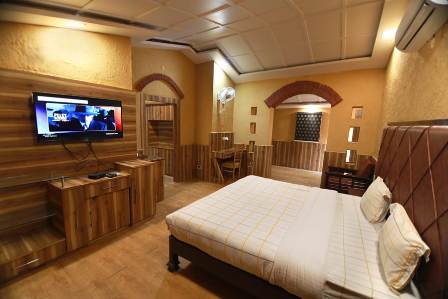 Hotels Booking bandhavgarh