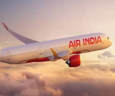 Reaching Bandhavgarh by Air (Flight)