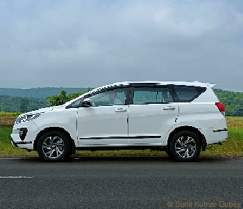 taxi Booking bandhavgarh
